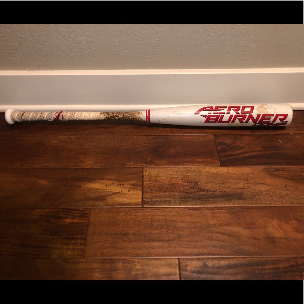 Adidas Aero Burner Comp. Baseball Bat